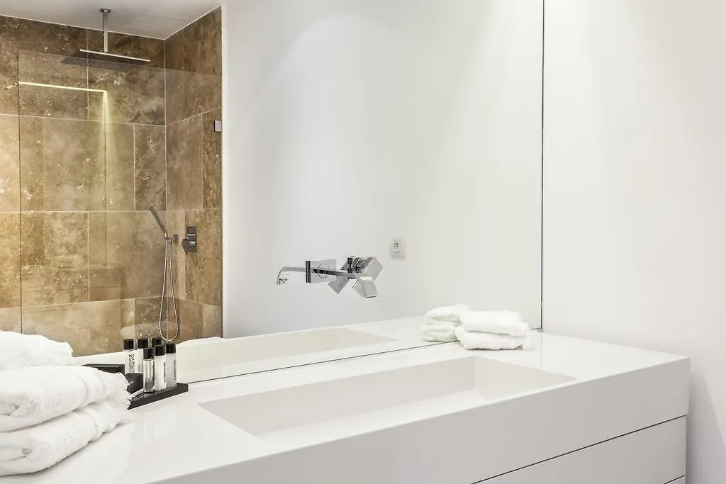 Colibri Apartment 拉克鲁瓦瓦尔梅