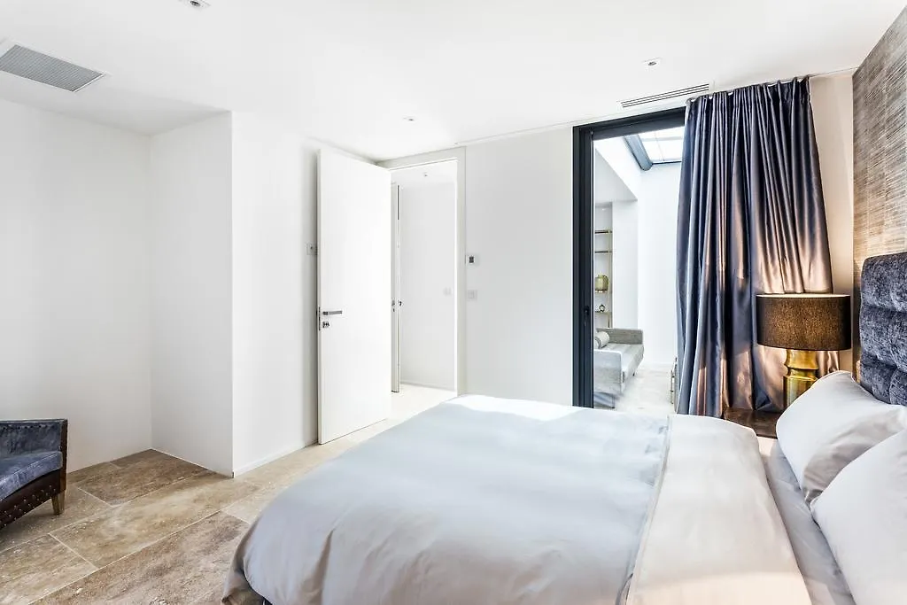 Colibri Apartment La Croix-Valmer 0*,  France