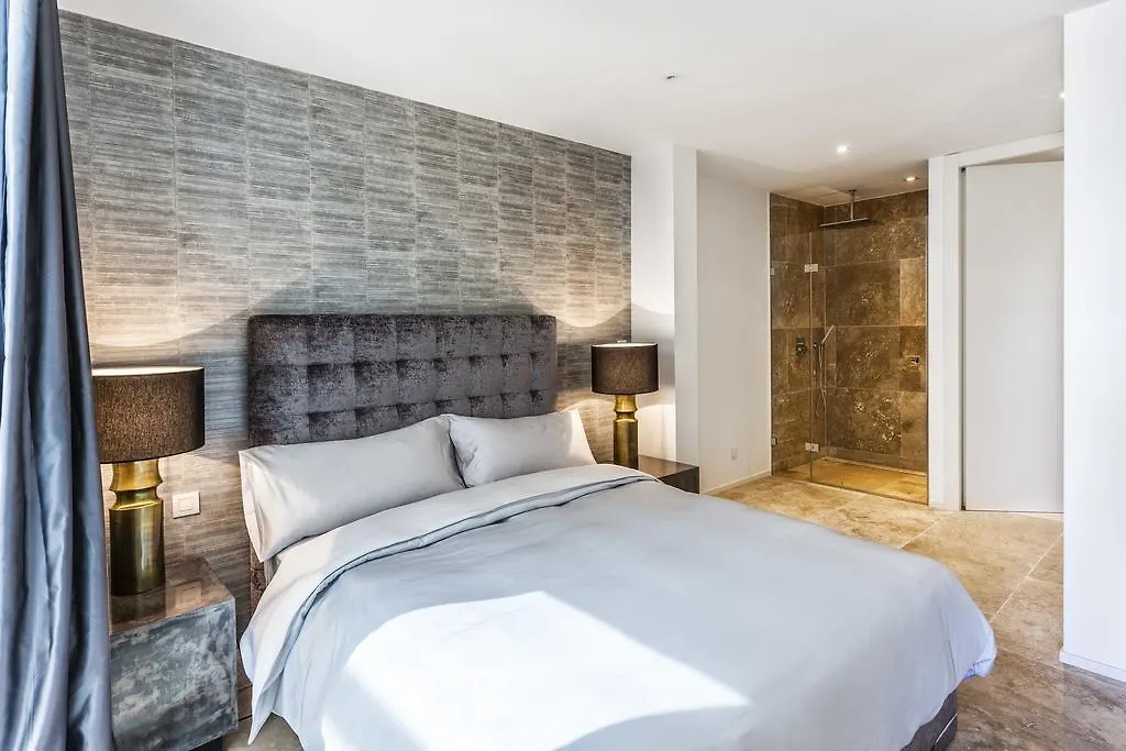 Colibri Apartment 拉克鲁瓦瓦尔梅