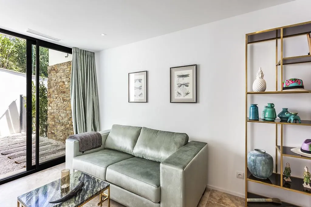 Colibri Apartment La Croix-Valmer