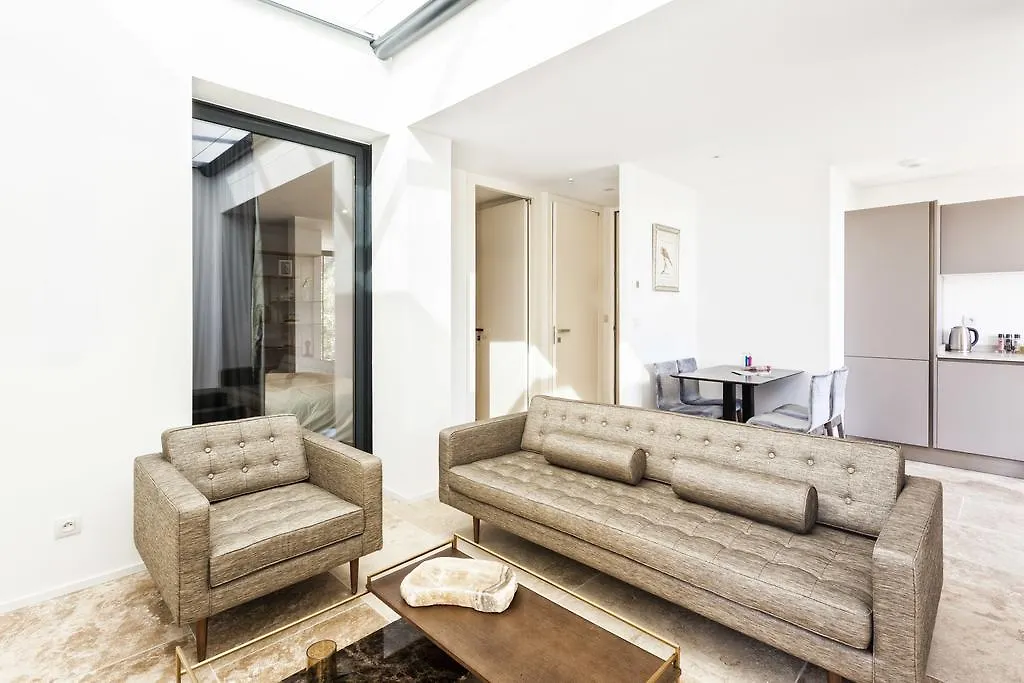 Colibri Apartment La Croix-Valmer 0*,  France